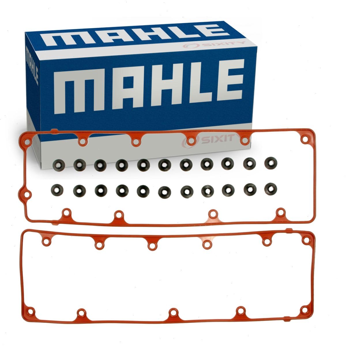 Engine Valve Cover Gasket Set MAHLE VS50355