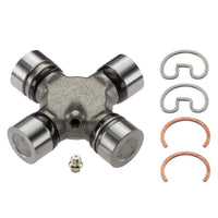 Premium MOOG Greaseable Universal Joint for Chevrolet Silverado 1500