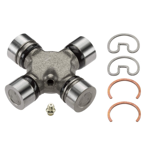 Premium MOOG Greaseable Universal Joint for Chevrolet Silverado 1500