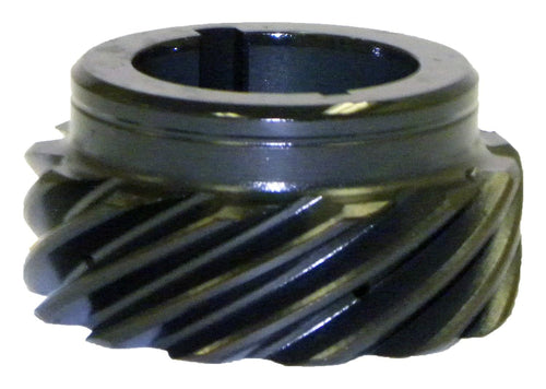 Automotive Crown Distributor Drive Gear Ignition