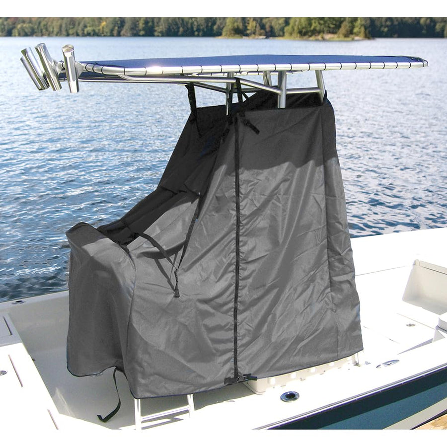 HOT Shot TAYL T-TOP CC Cover-GR