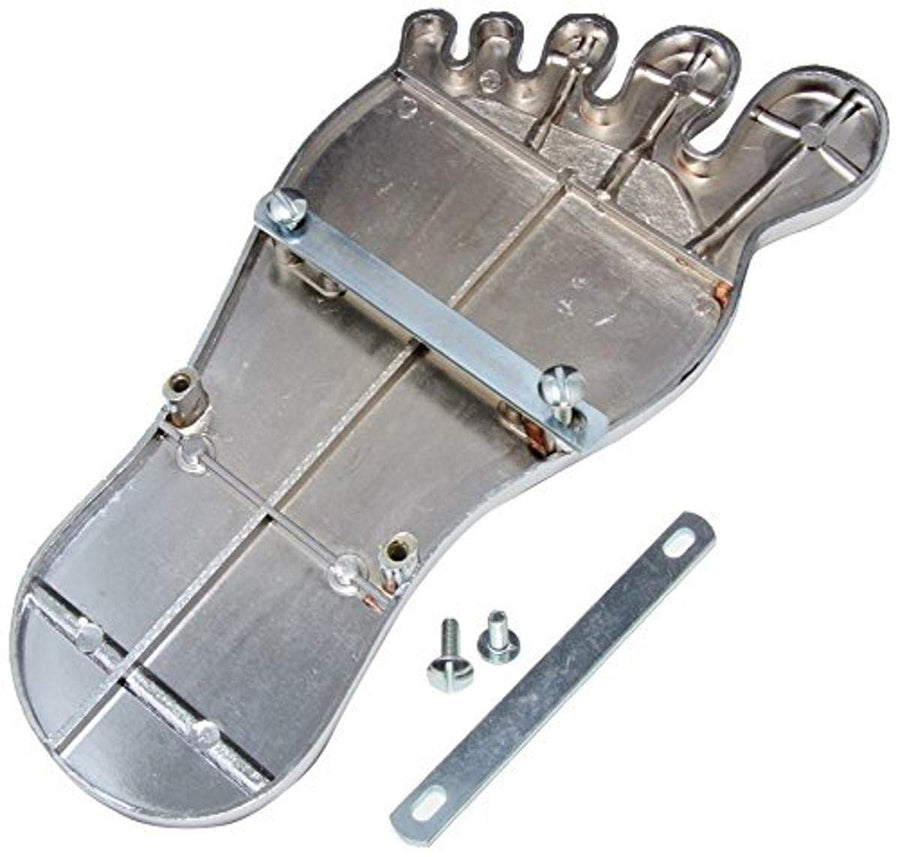 Gas Pedal Trans-Dapt 9560