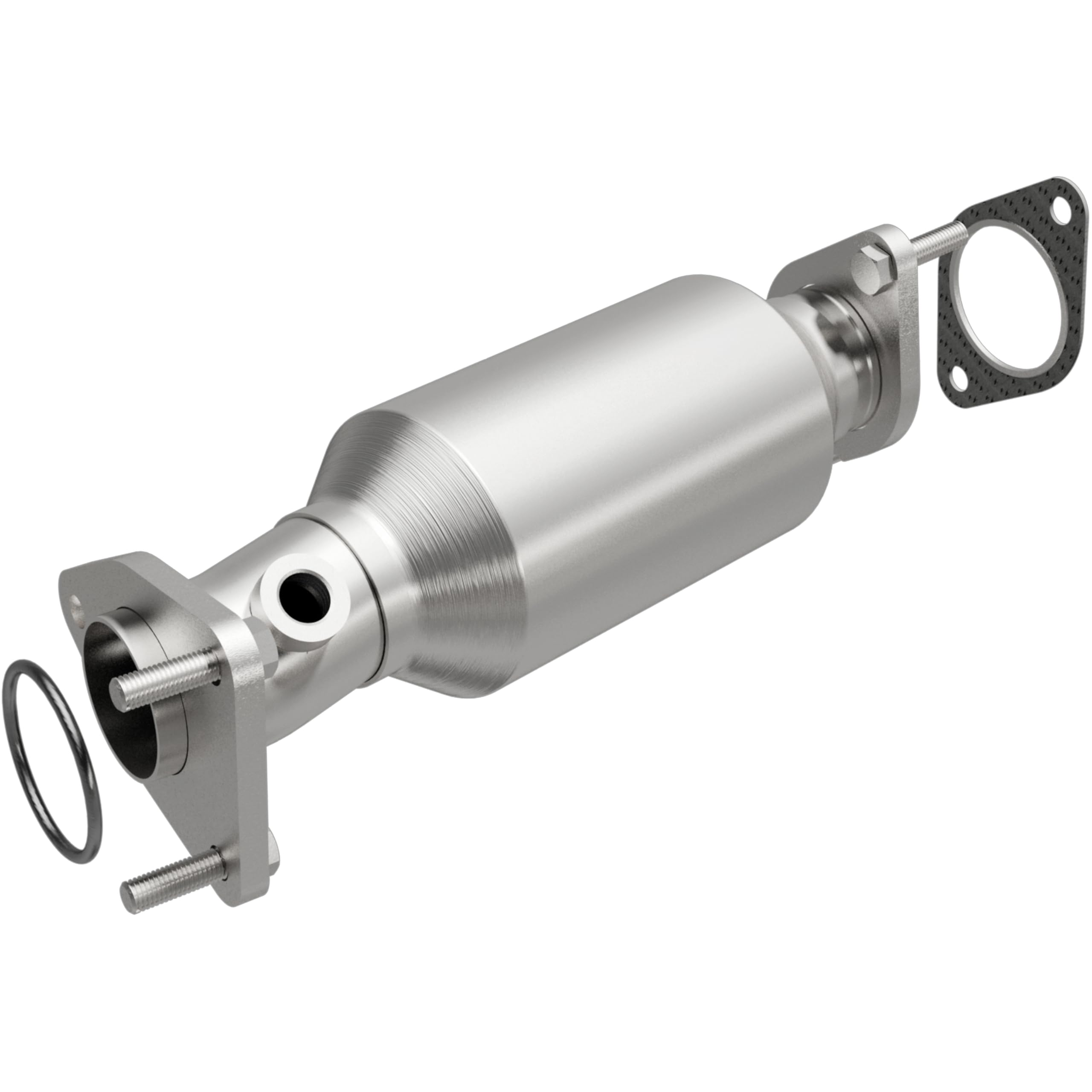 Catalytic Converter MagnaFlow 52668: OEM Grade, Direct-Fit (Federal/EPA Compliant)