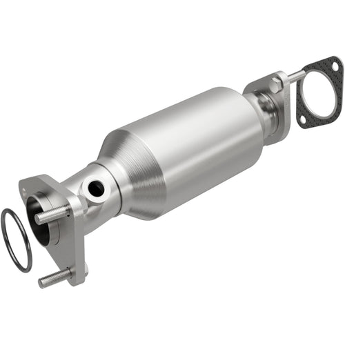 Catalytic Converter MagnaFlow 52668: OEM Grade, Direct-Fit (Federal/EPA Compliant)