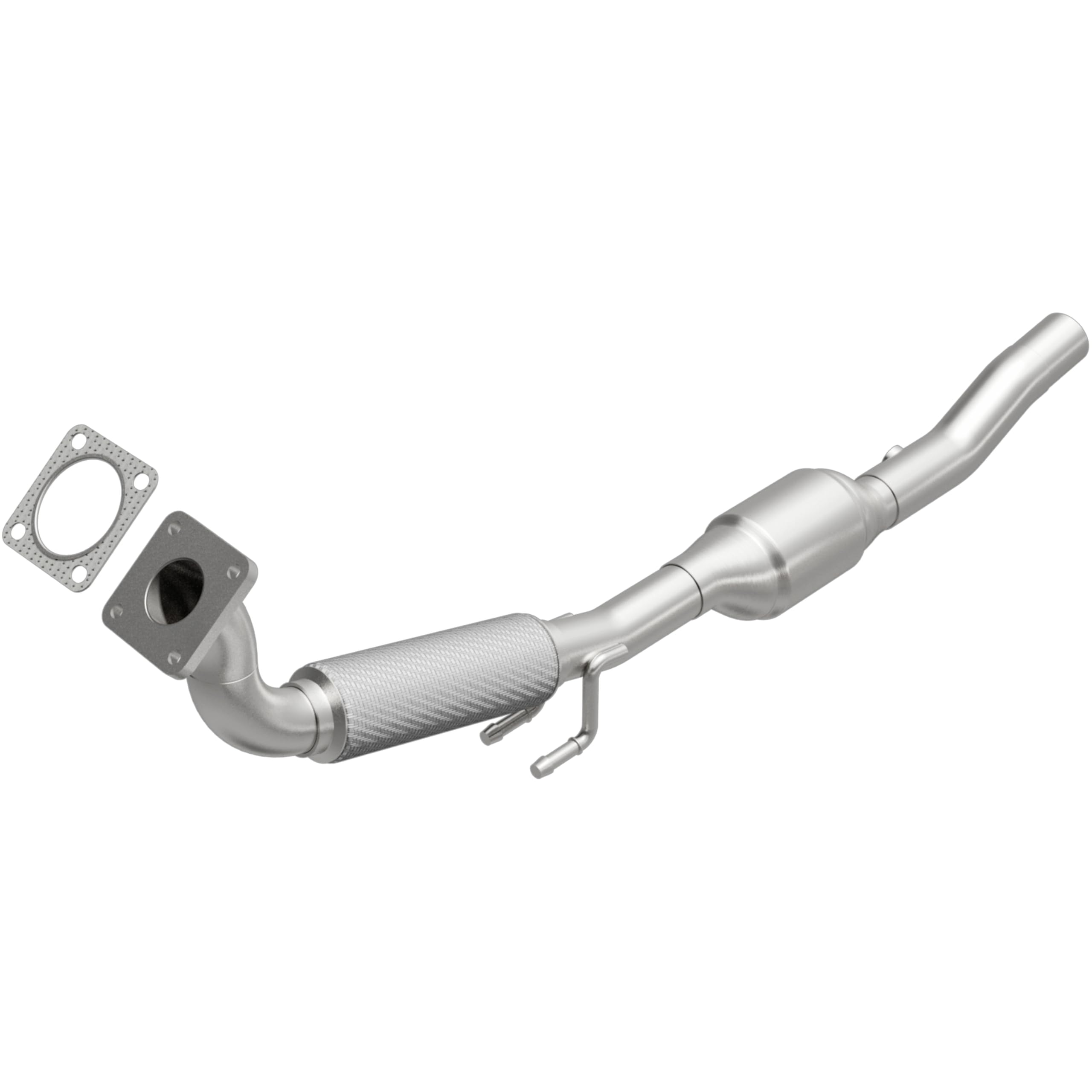 California Grade MagnaFlow Catalytic Converter 5661526: Direct-Fit, Compatible with 2003-2005 Volkswagen Jetta (CARB Compliant)