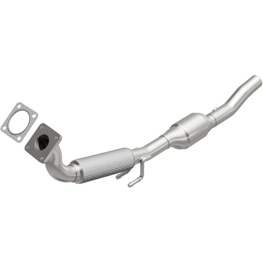 California Grade MagnaFlow Catalytic Converter 5661526: Direct-Fit, Compatible with 2003-2005 Volkswagen Jetta (CARB Compliant)