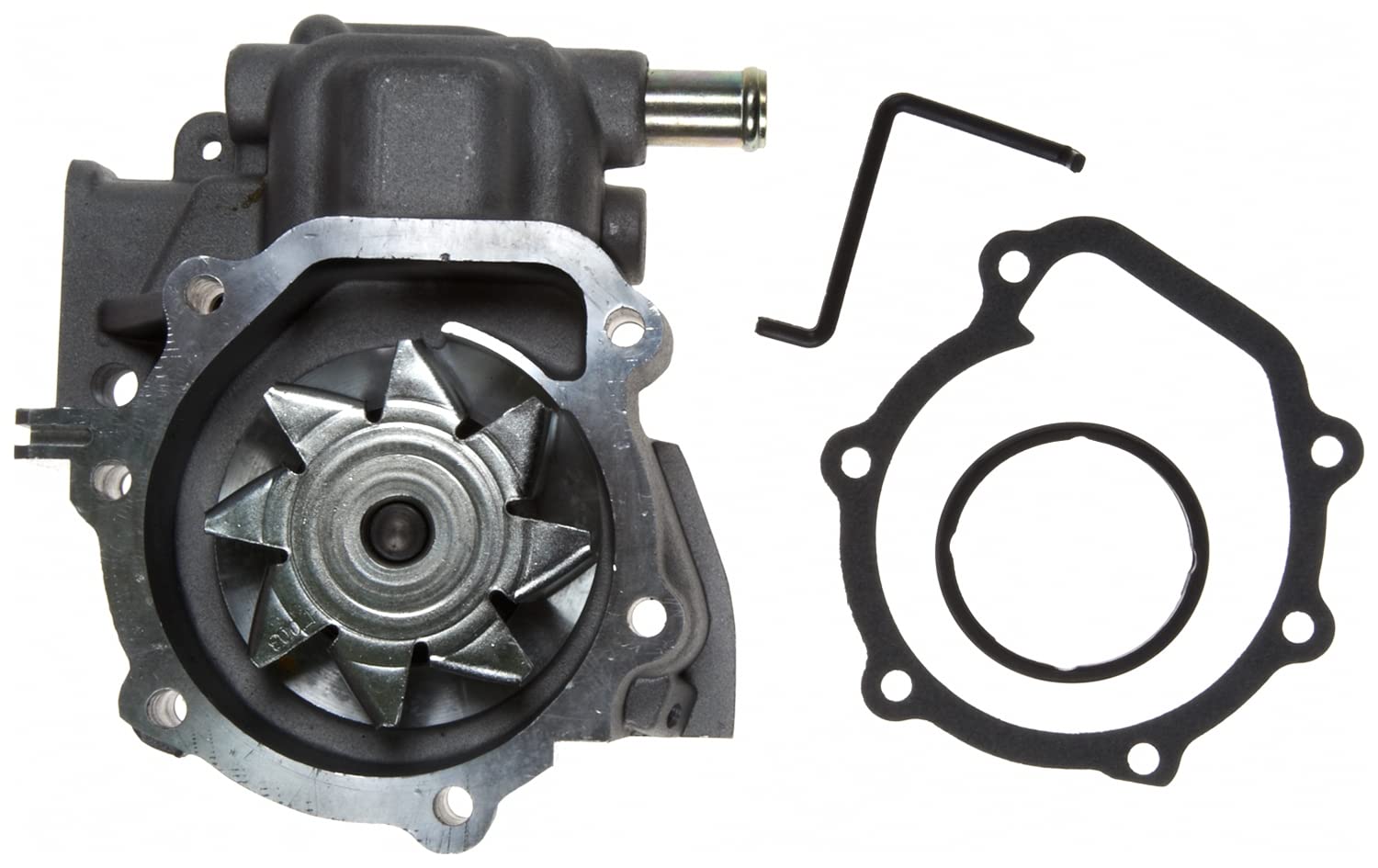 Premium Gates Engine Water Pump 42274