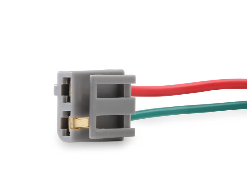 HEI Battery ACCEL 170072 and Tachometer Pigtail Connector