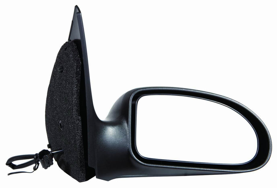 Replacement FOCOPO 330-5412R3EF3 Passenger Side Door Mirror Set