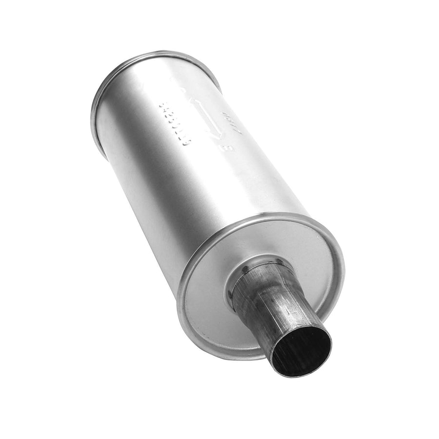 Exhaust Muffler AP Exhaust Products 709999