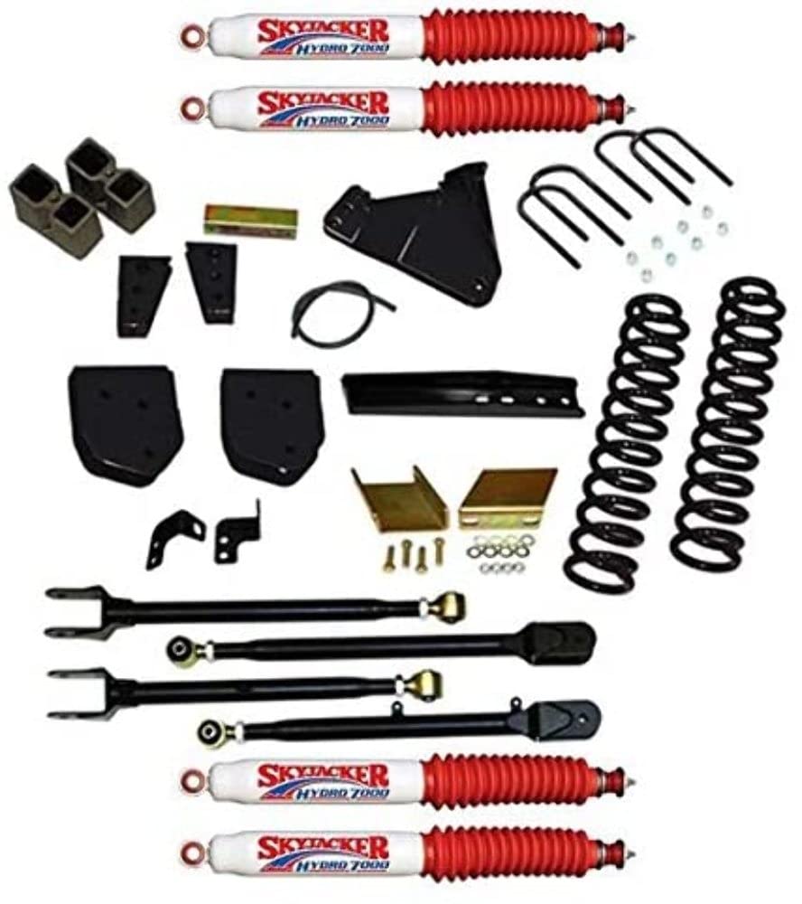 Suspension Skyjacker Lift Kit (F116524KH-H)
