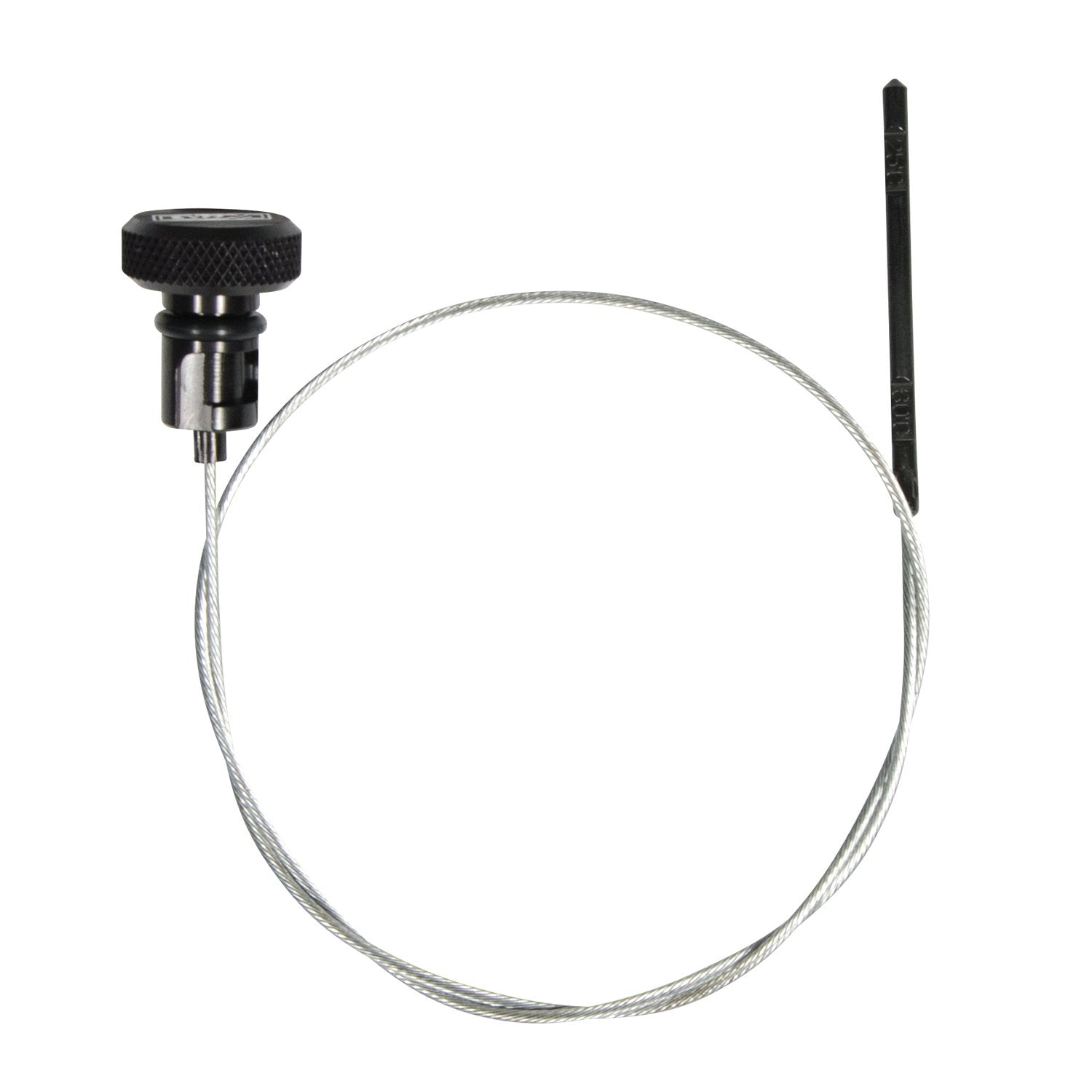 NAG-1 B&M 22302 Locking Transmission Dipstick