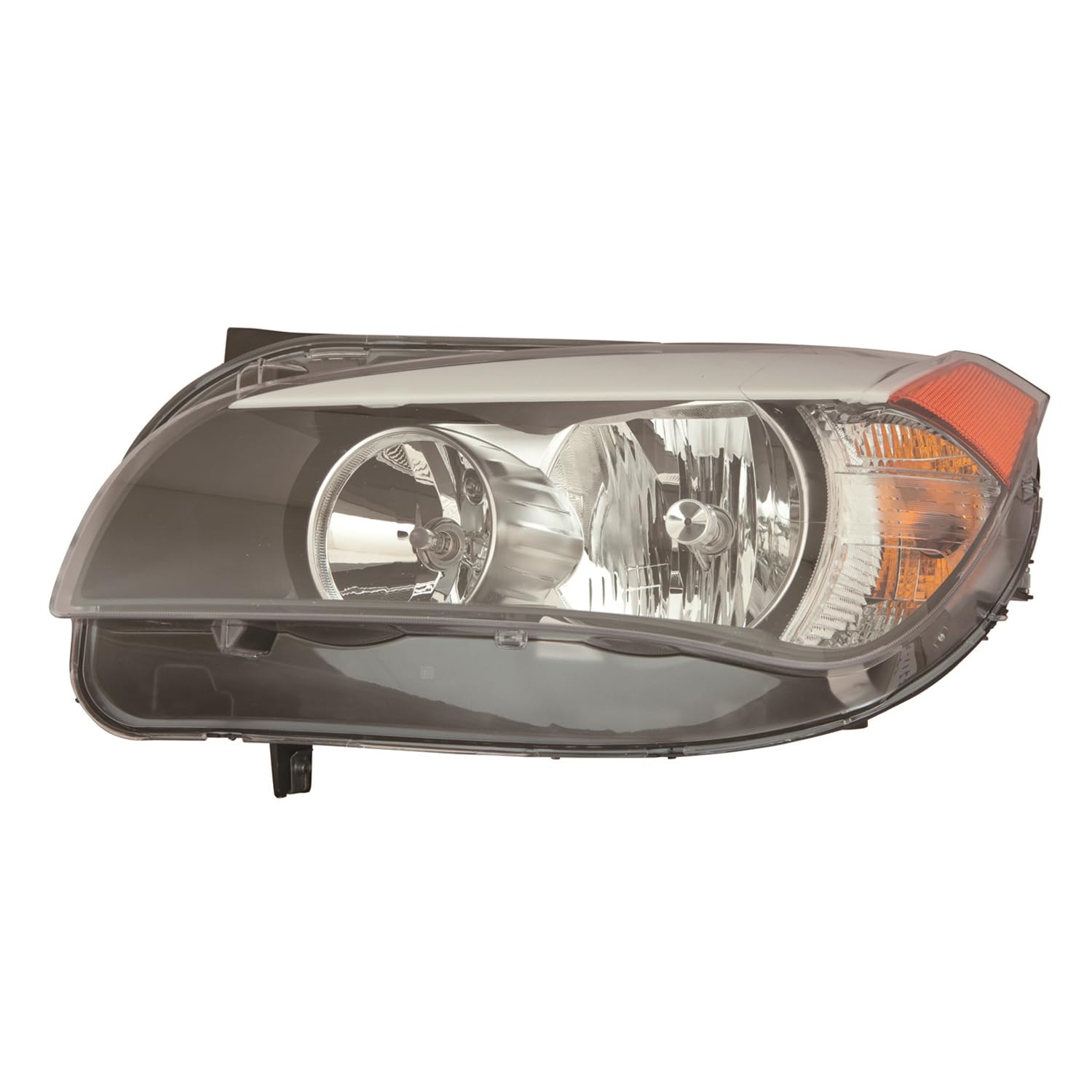 ACK Lamp DOT Certified For BMW X1 X-1 2012 12 Headlight Halogen Passenger Side CAPA | 63 11 2 990 006 | BM2503178C