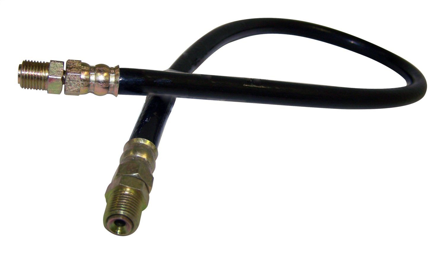 Engine Crown Automotive Oil Filter Hose