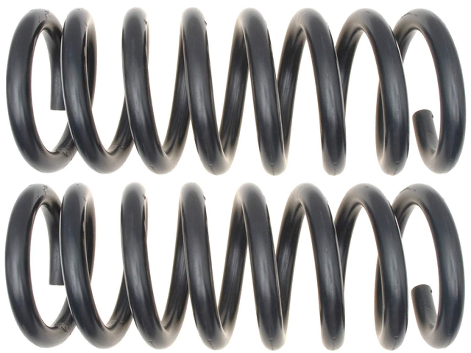 Coil Spring Set MOOG 81196 for Nissan TITAN