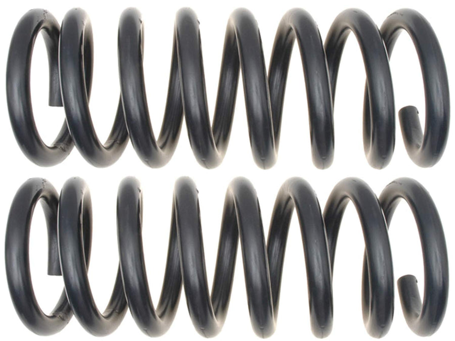 Coil Spring Set MOOG 81196 for Nissan TITAN
