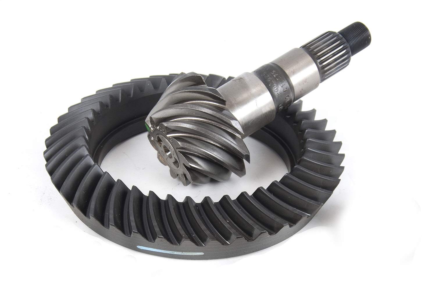D44410RJK Alloy USA Ring and Pinion, 4.10 Ratio, Front; 07-18 Wrangler JK/JKU, for Dana 44