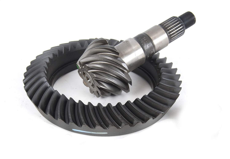 D44410RJK Alloy USA Ring and Pinion, 4.10 Ratio, Front; 07-18 Wrangler JK/JKU, for Dana 44