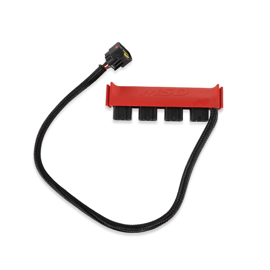 Power Grid MSD 7740 4-Connector Hub