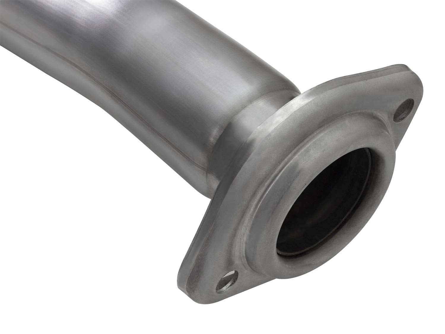 Rebel Series aFe Power 49-43081-B 3" x 2.5" Stainless Steel Cat-Back EcoBoost Performance Exhaust System