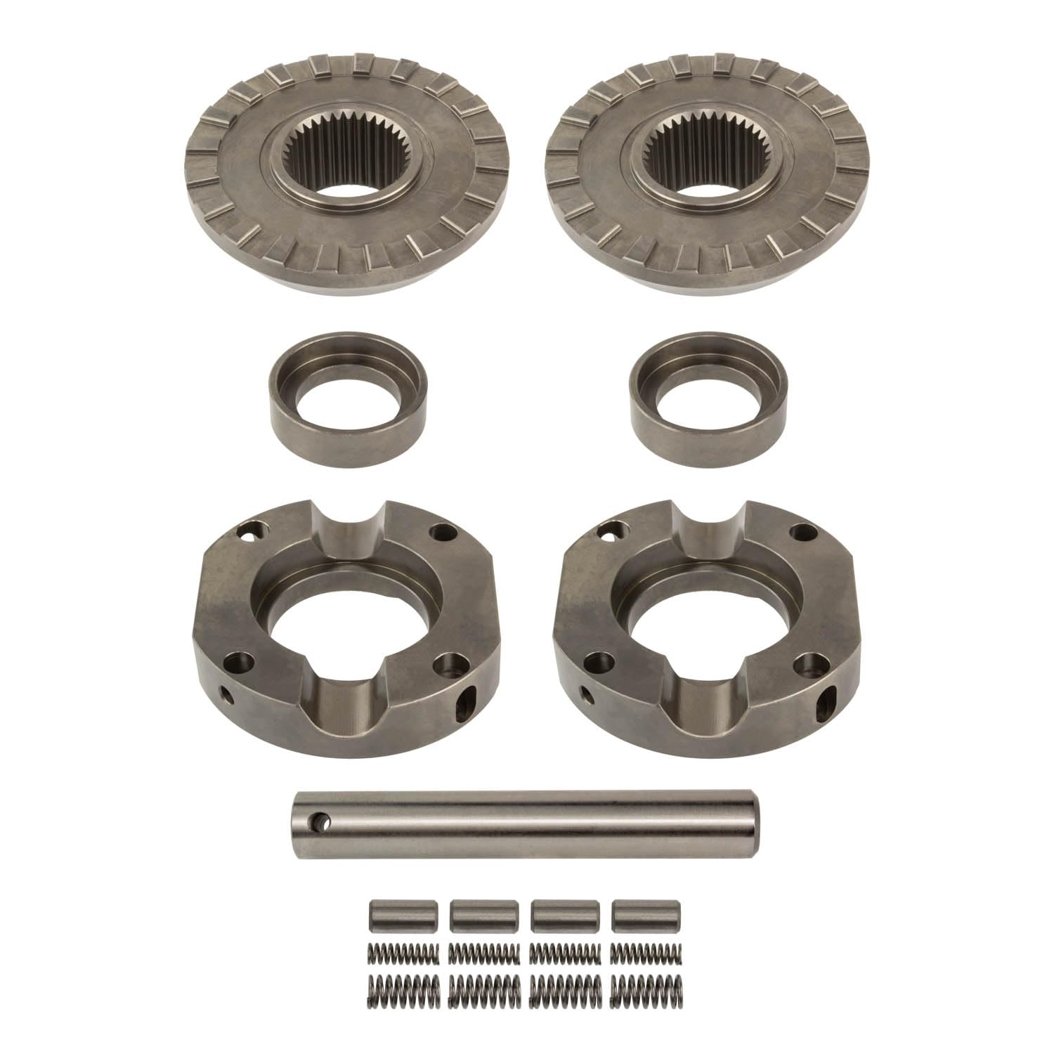 Lock-Right Differential Locker PowerTrax 2620-LR, 35 Spline, Fits Dana 60, Compatible with ford F-250, F-350, Chevy C/K, Dodge Ram, Jeep J20