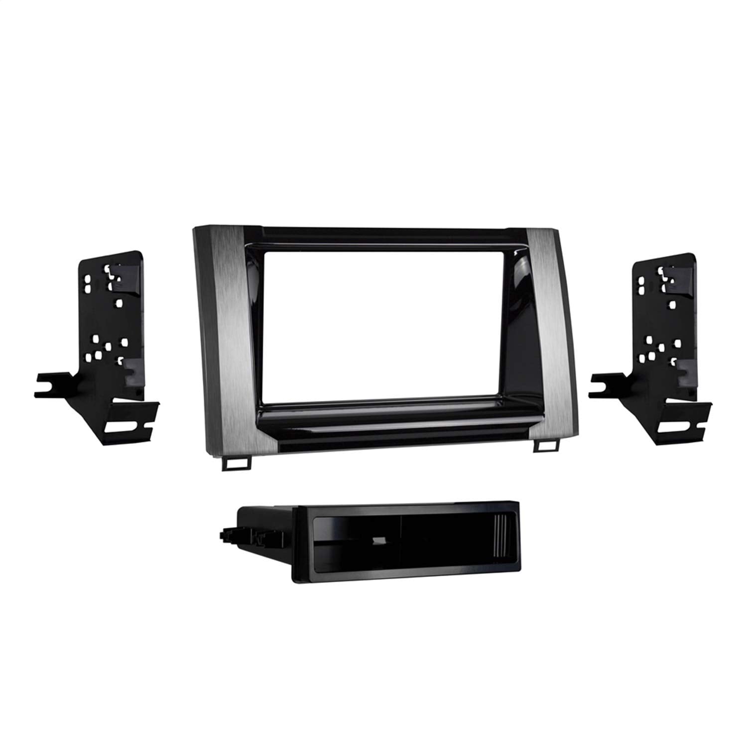 Multi Installation Kit METRA 99-8252 for Toyota Tundra 2014 and Up