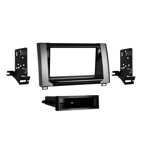 Multi Installation Kit METRA 99-8252 for Toyota Tundra 2014 and Up