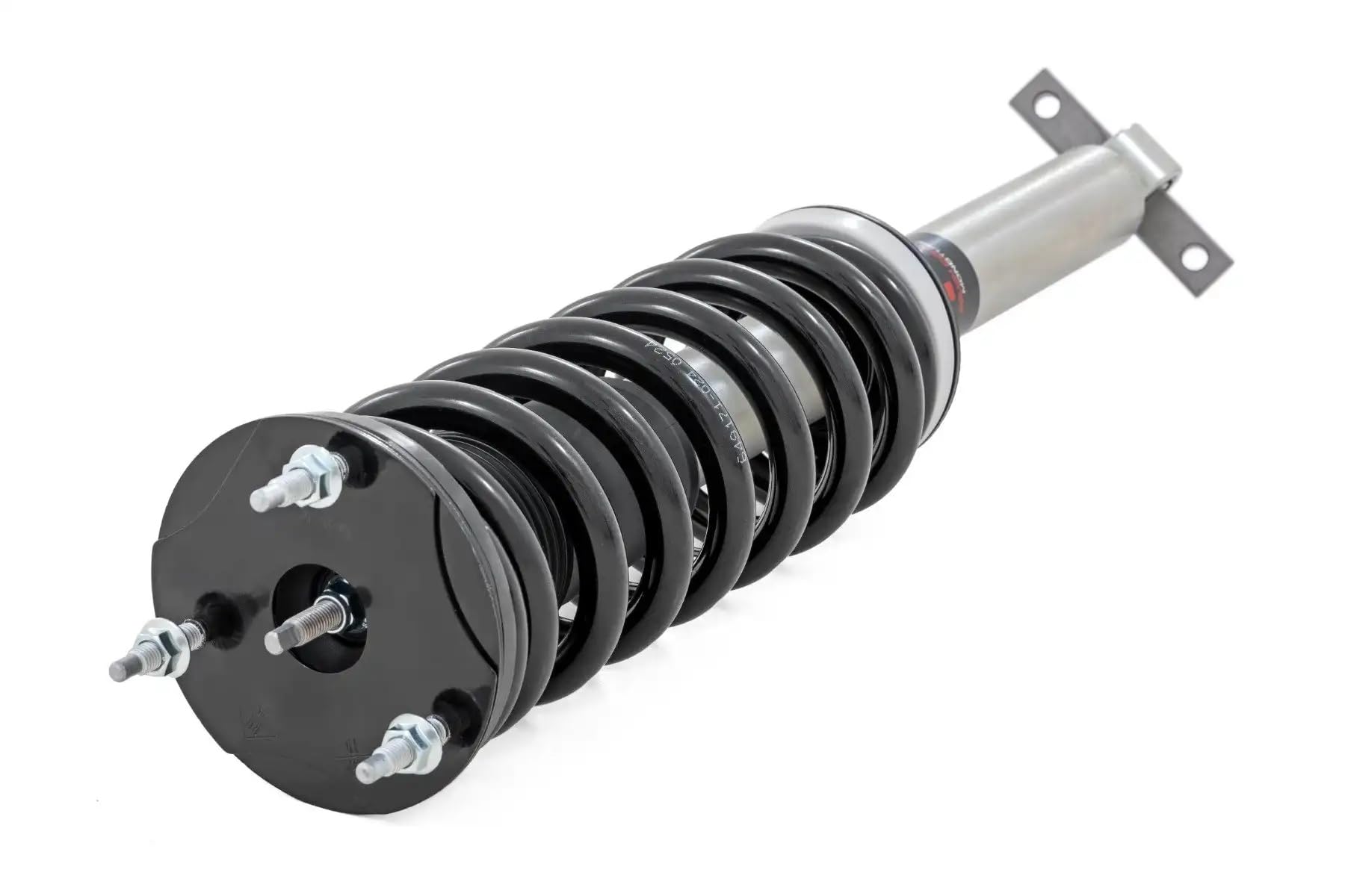 Rough Country M1 Loaded Strut Pair for GMC Colorado & Chevy Canyon (2023-2025) - High Performance Lift Struts with Adjustable Ride Height for 3.5-Inch Lifted Models