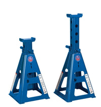 25 TON Mahle Service Solutions Stand-Tall PR Support