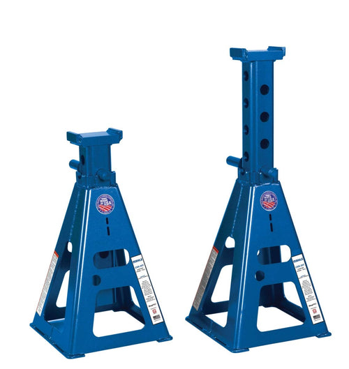 25 TON Mahle Service Solutions Stand-Tall PR Support