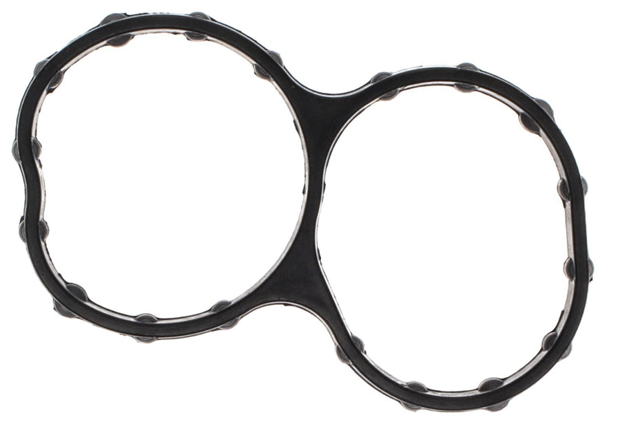 Engine Oil Filter Adapter MAHLE B32748 Gasket