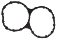 Engine Oil Filter Adapter MAHLE B32748 Gasket