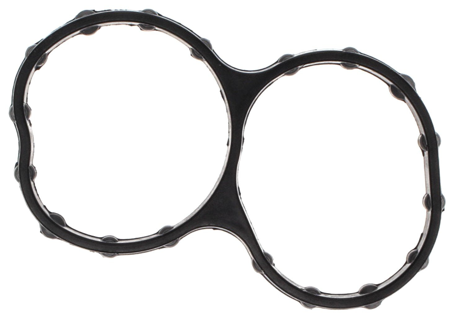 Engine Oil Filter Adapter MAHLE B32748 Gasket