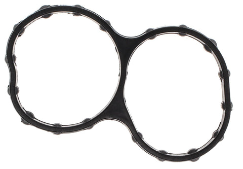 Engine Oil Filter Adapter MAHLE B32748 Gasket