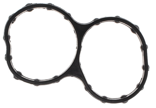 Engine Oil Filter Adapter MAHLE B32748 Gasket