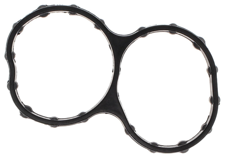 Engine Oil Filter Adapter MAHLE B32748 Gasket