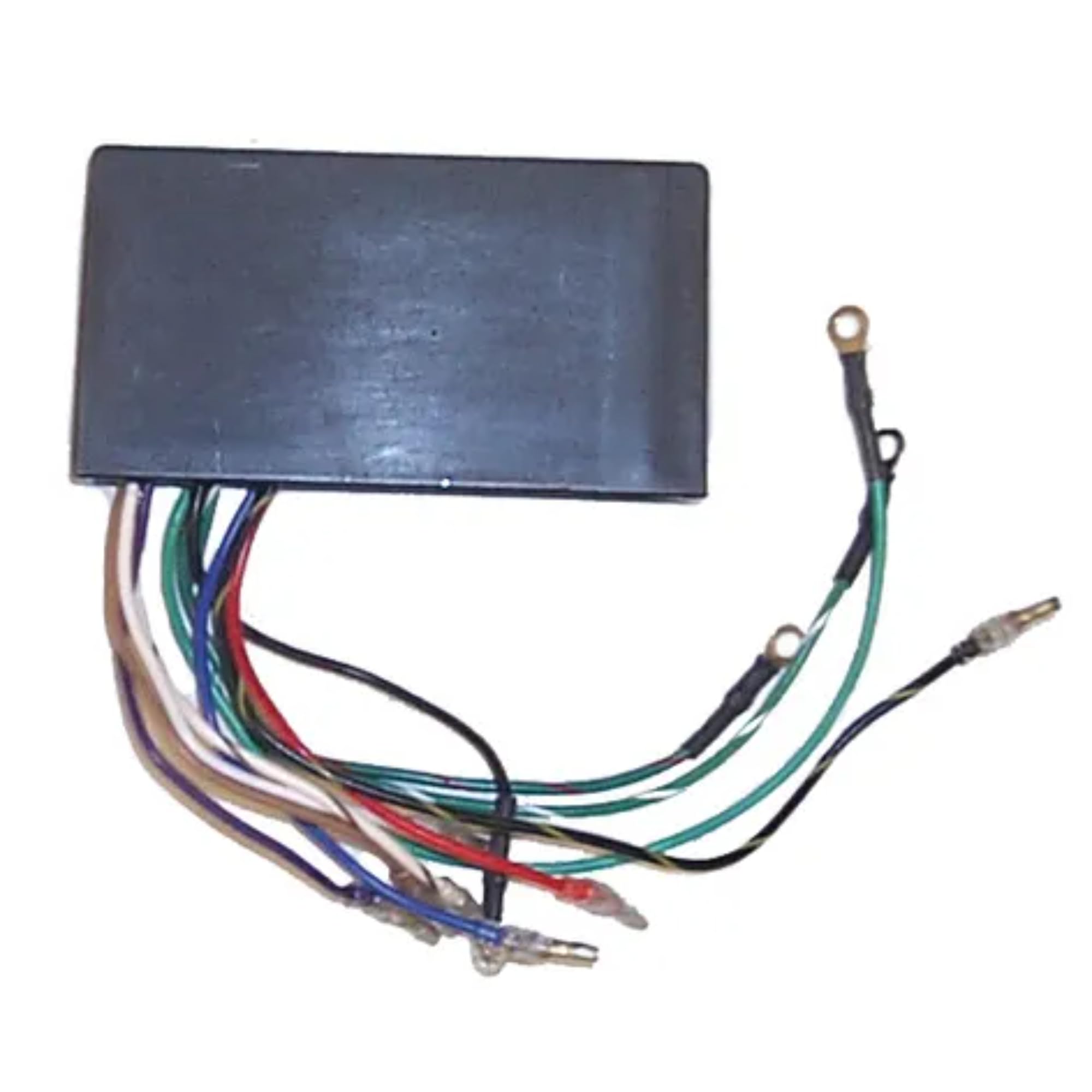 18-5791 Sierra International Switch Box