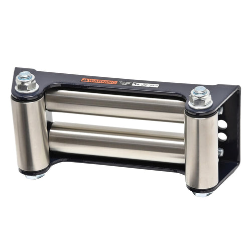 Roller Fairlead SUPERWINCH for Talon 9.5/12.5/18 Winch