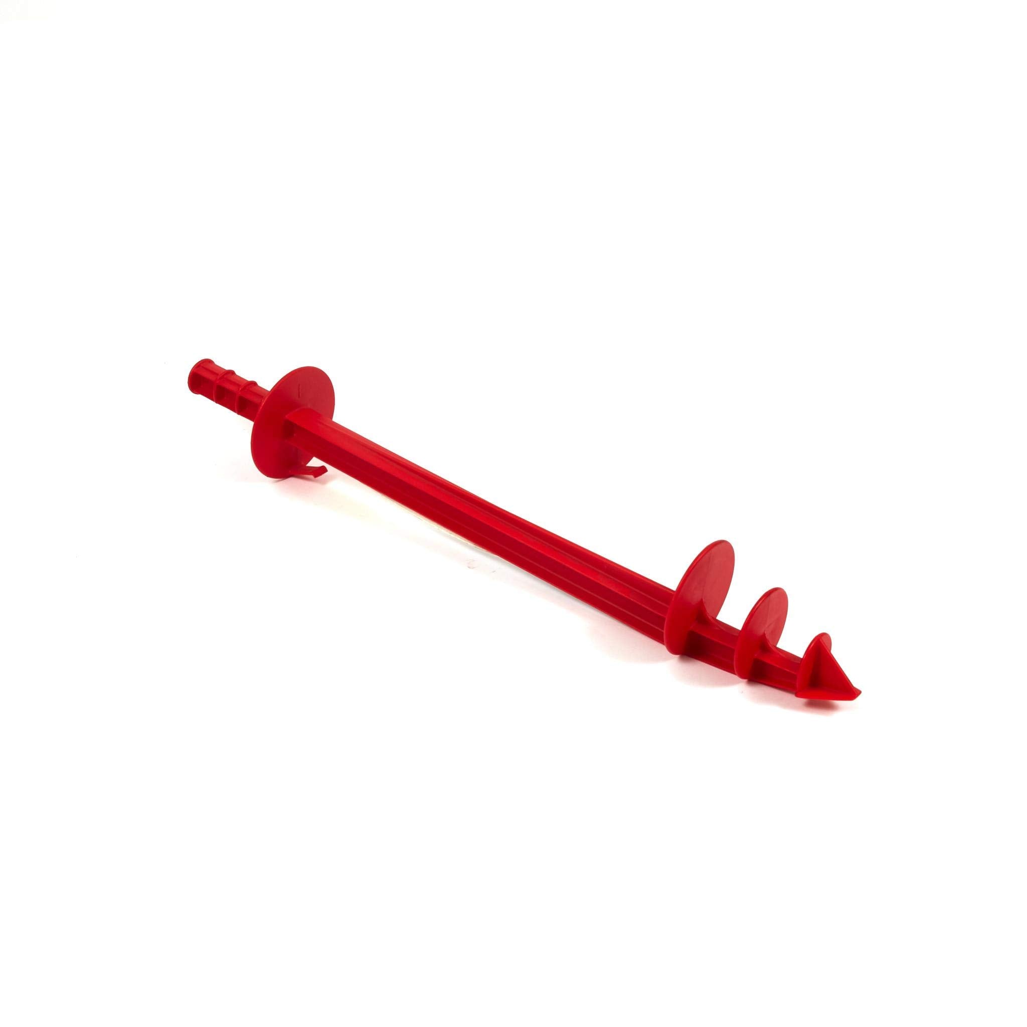 Snostik Oregon 73-039 Snow Thrower Snow Removal Safety Tool