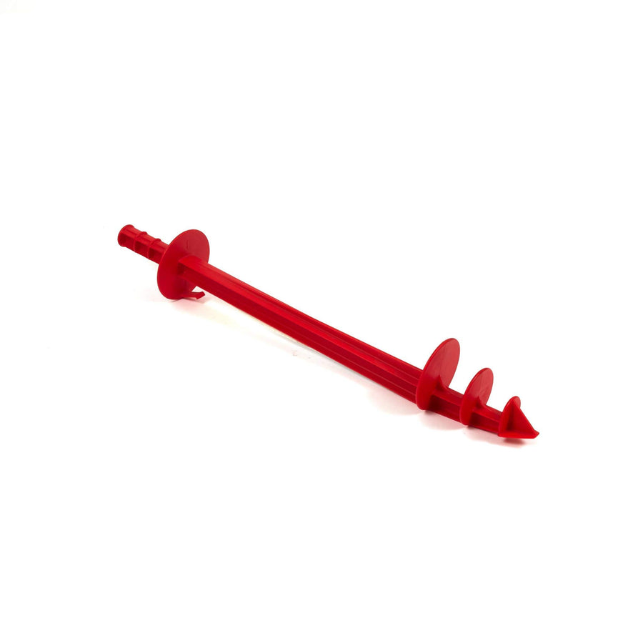 Snostik Oregon 73-039 Snow Thrower Snow Removal Safety Tool