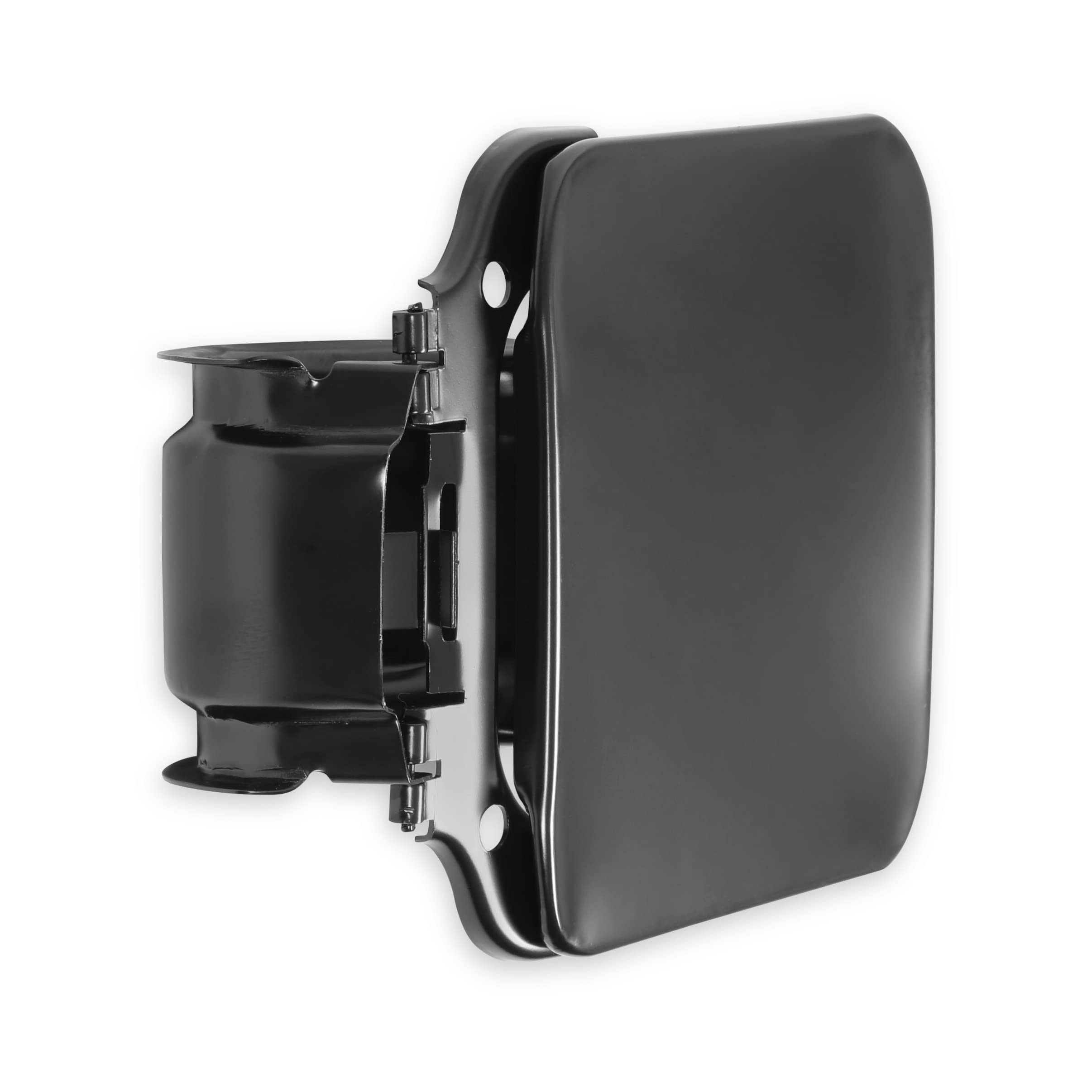 Brothers Trucks 04-284 C/K Fuel Door - Square