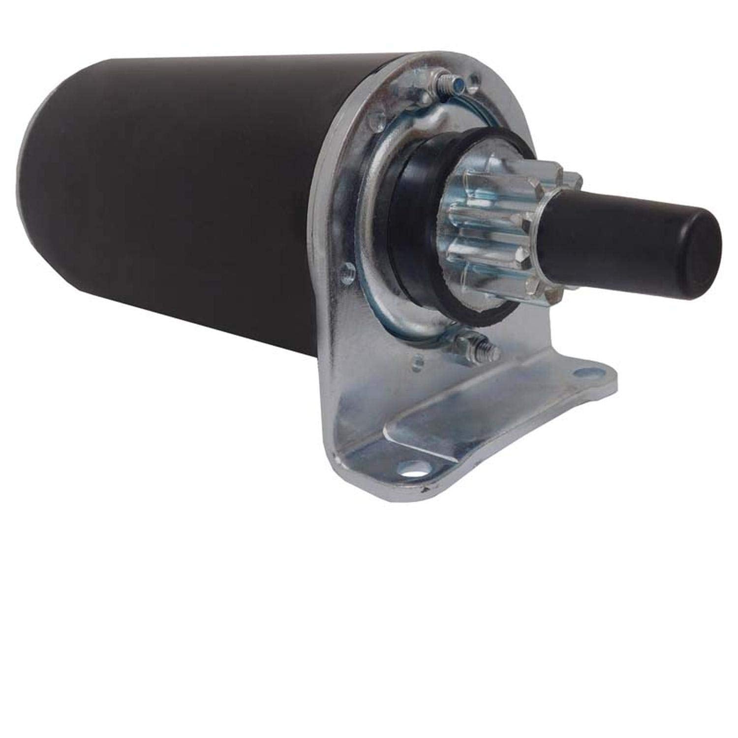 Starter Motor WAI 5951N Replaces AM13336 AM133369 MIA11563 KAW211637001 KAW211637010 131017008 211637001 211637010 211637022 211637029 999997080 113593 400085102200 RS41057