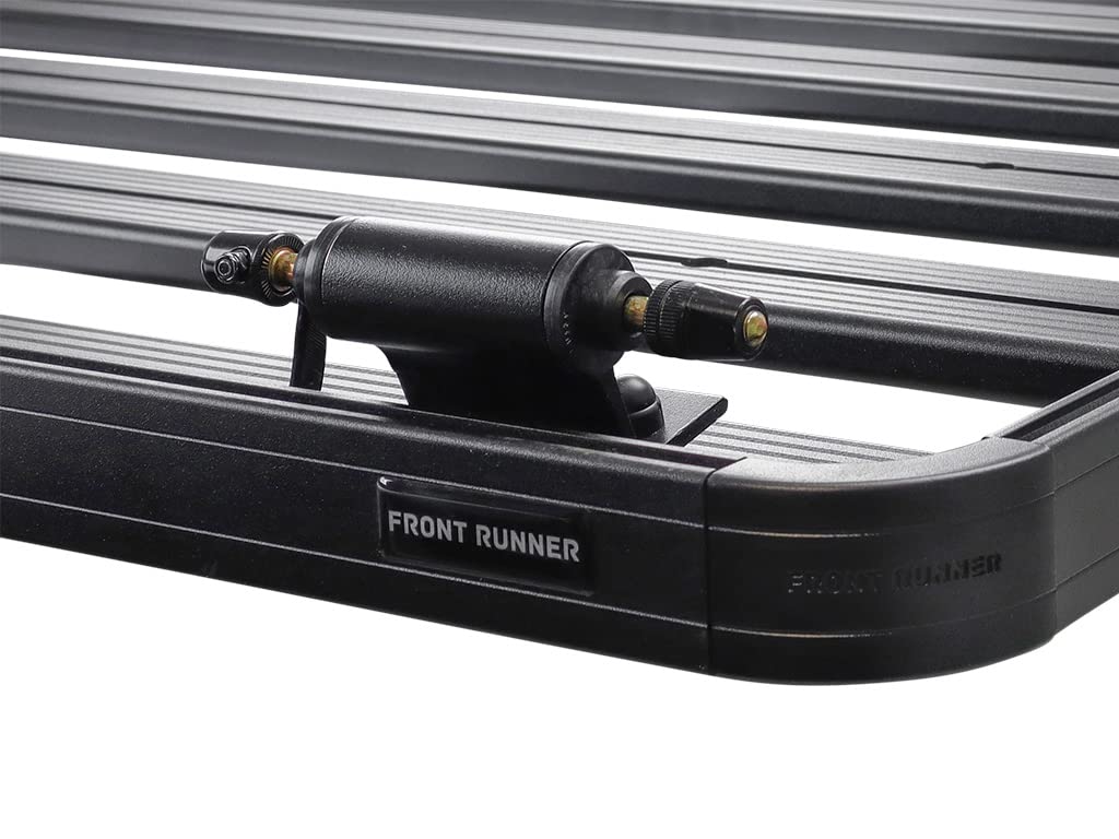 Pro Fork Mount Front Runner Bike Carrier/Power Edition