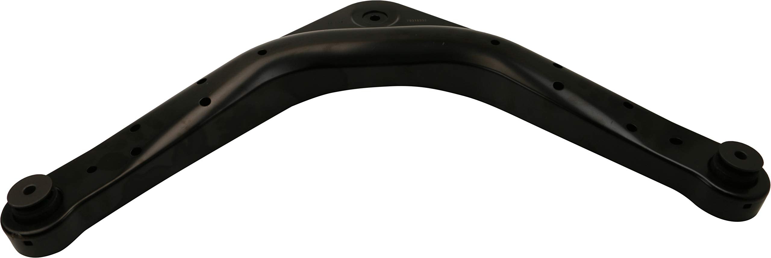 Suspension Control Arm MOOG rear upper RK643183