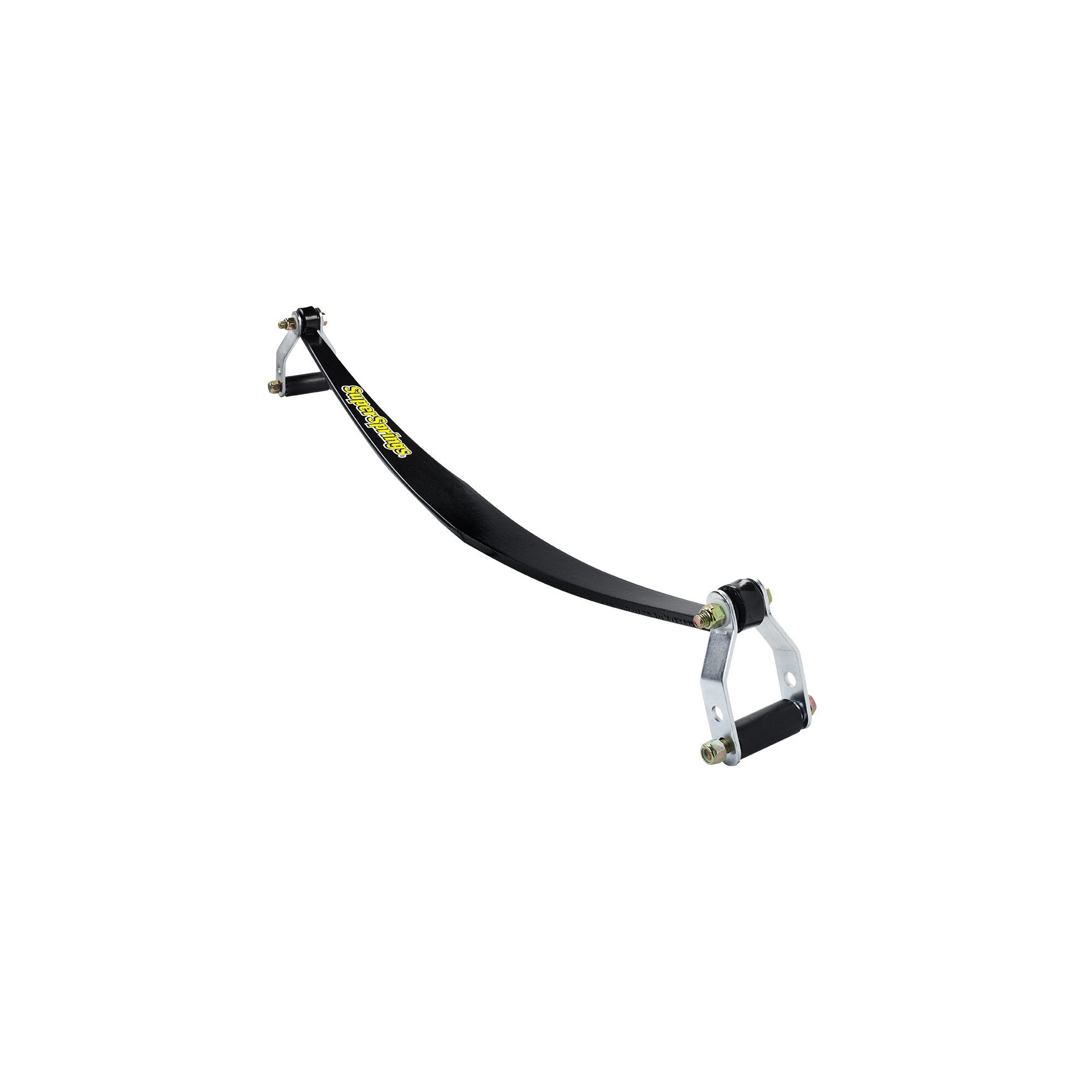 SuperSprings SSA8.5 for Chev.|GMC Silv.|Sierra 1500, Exp.|Sav., Ford F-150, E-Series, Ranger, Toyota Tundra
