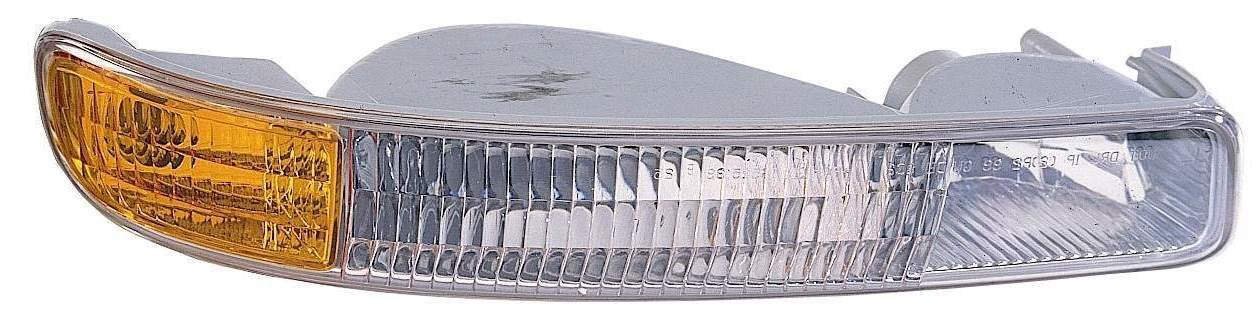Replacement DEPO 332-1677R-US Passenger Side Parking Light Assembly
