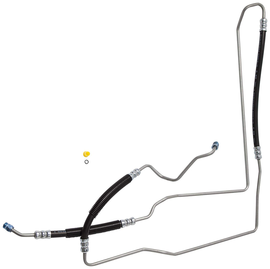 Power Steering Pressure Hose Gates 365681