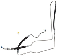 Power Steering Pressure Hose Gates 365681
