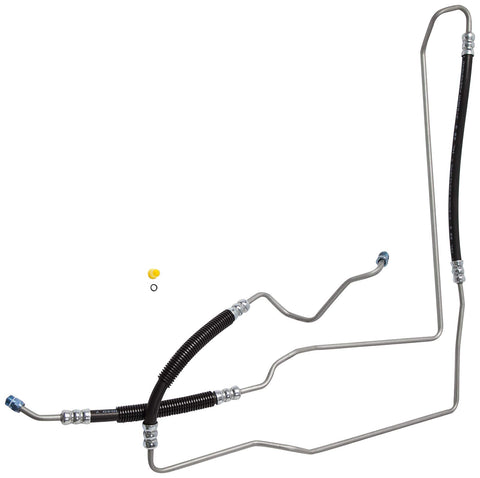 Power Steering Pressure Hose Gates 365681