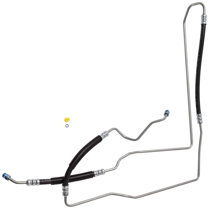 Power Steering Pressure Hose Gates 365681
